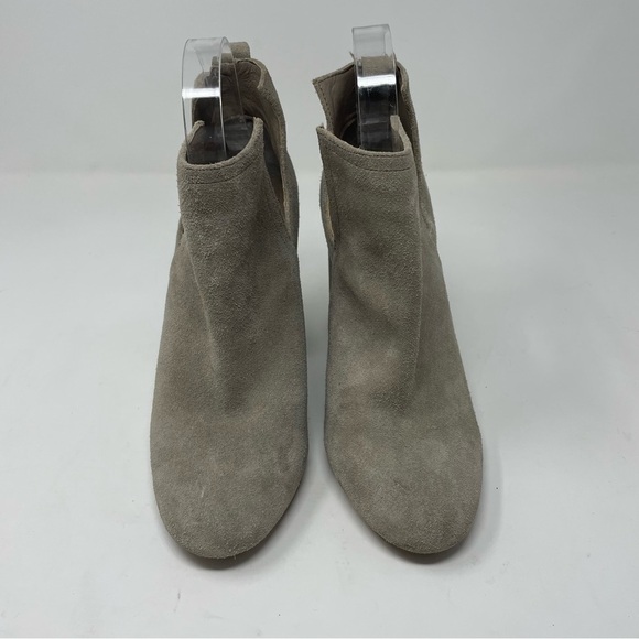 Steve Madden “Norelle” Ankle Boots  | Gray | Size 7 - Picture 2 of 9